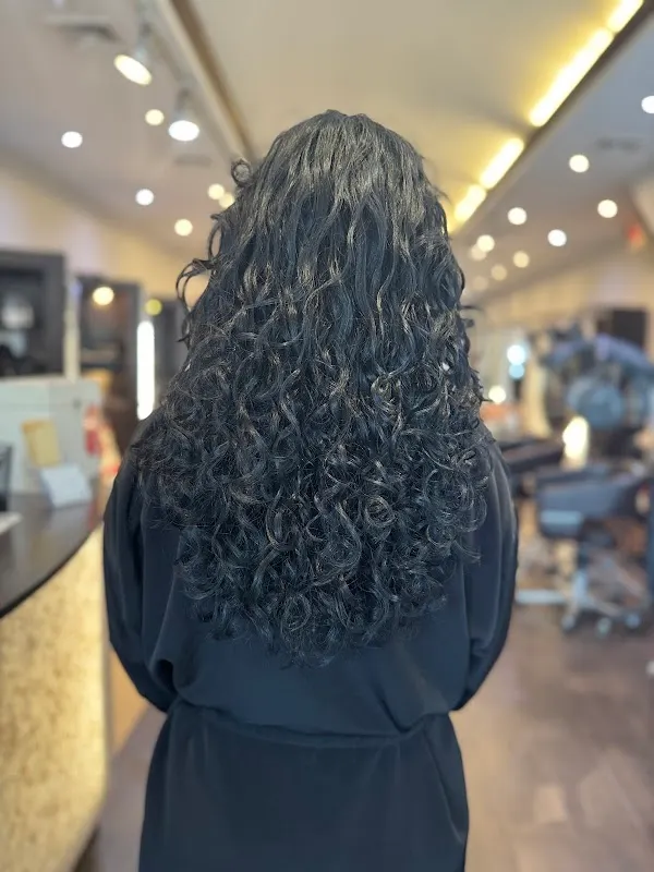 [salon]718 Bay Ridge — Hairdresser in Brooklyn